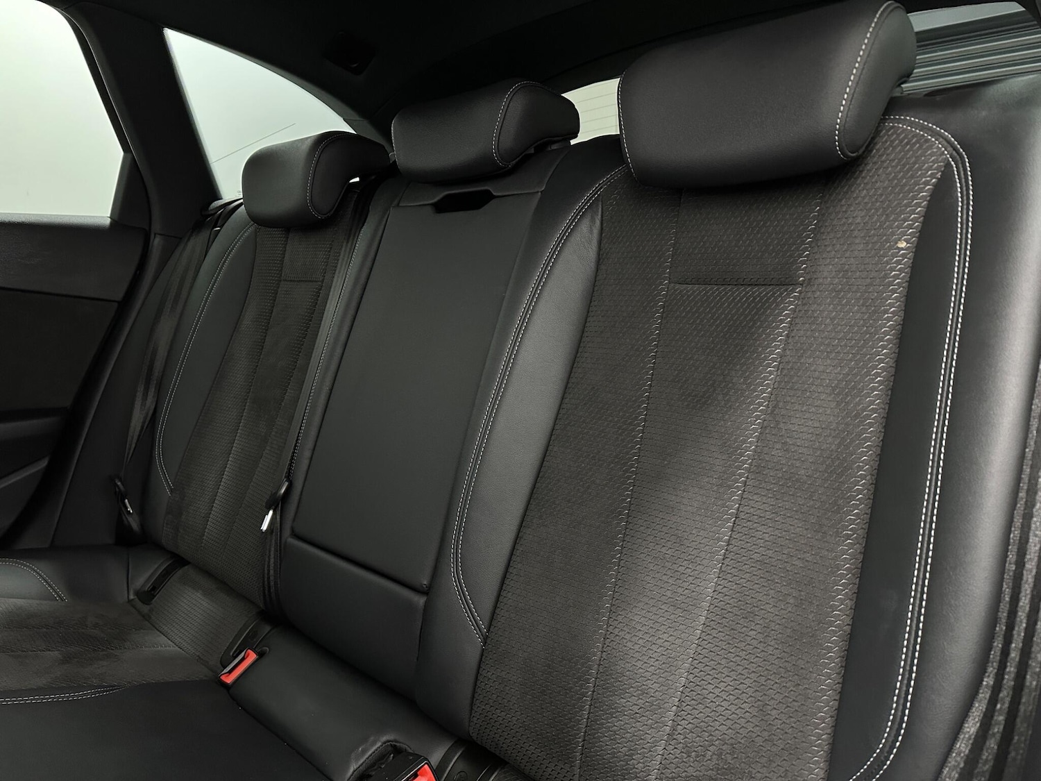 Used Audi A4 Avant 2021 for sale - 76976225: Photo 39