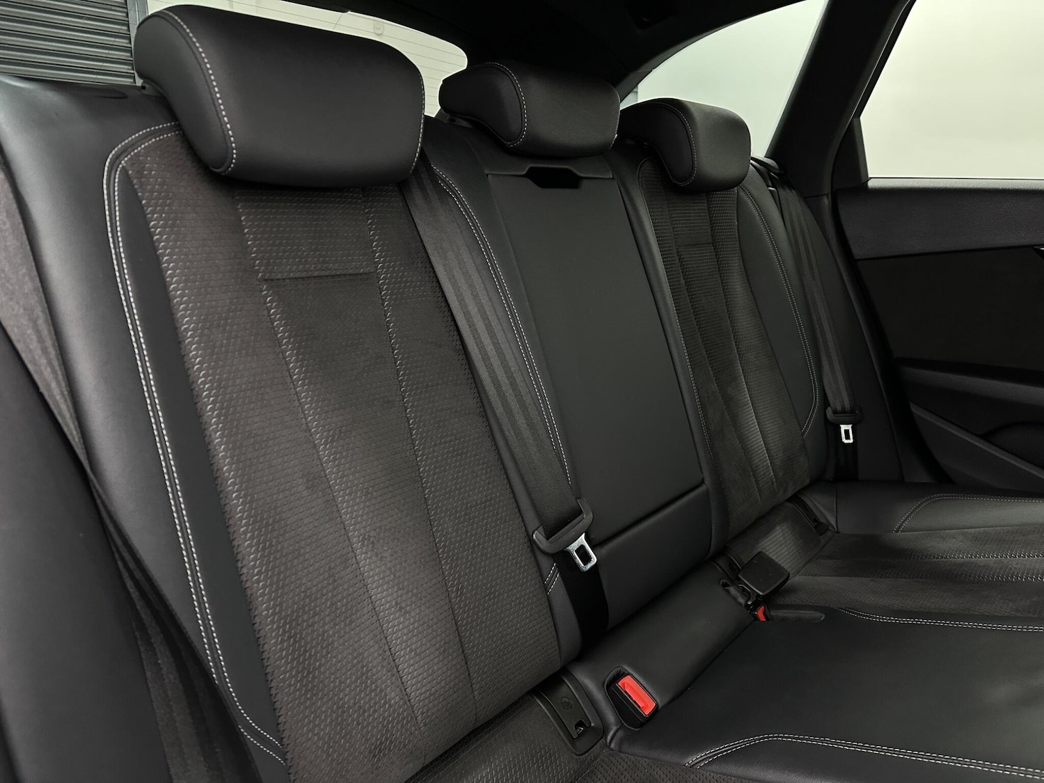 Used Audi A4 Avant 2021 for sale - 76976225: Photo 42