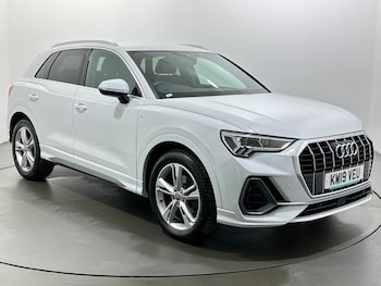 Used Audi Q3 2019 for sale - 78416832: Photo