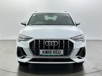Used Audi Q3 2019 for sale - 78416832: Photo