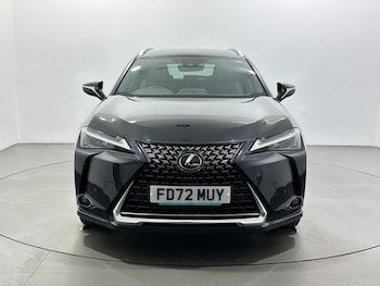 Used Lexus UX 2023 for sale - 78612733: Photo