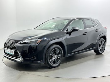 Used Lexus UX 2023 for sale - 78612733: Photo