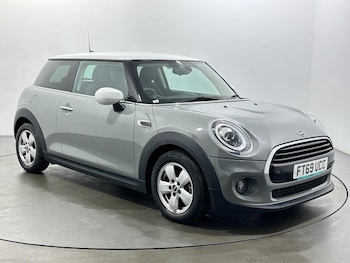 Used MINI Hatch 2020 for sale - 79328874: Photo