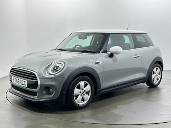 Used MINI Hatch 2020 for sale - 79328874: Photo