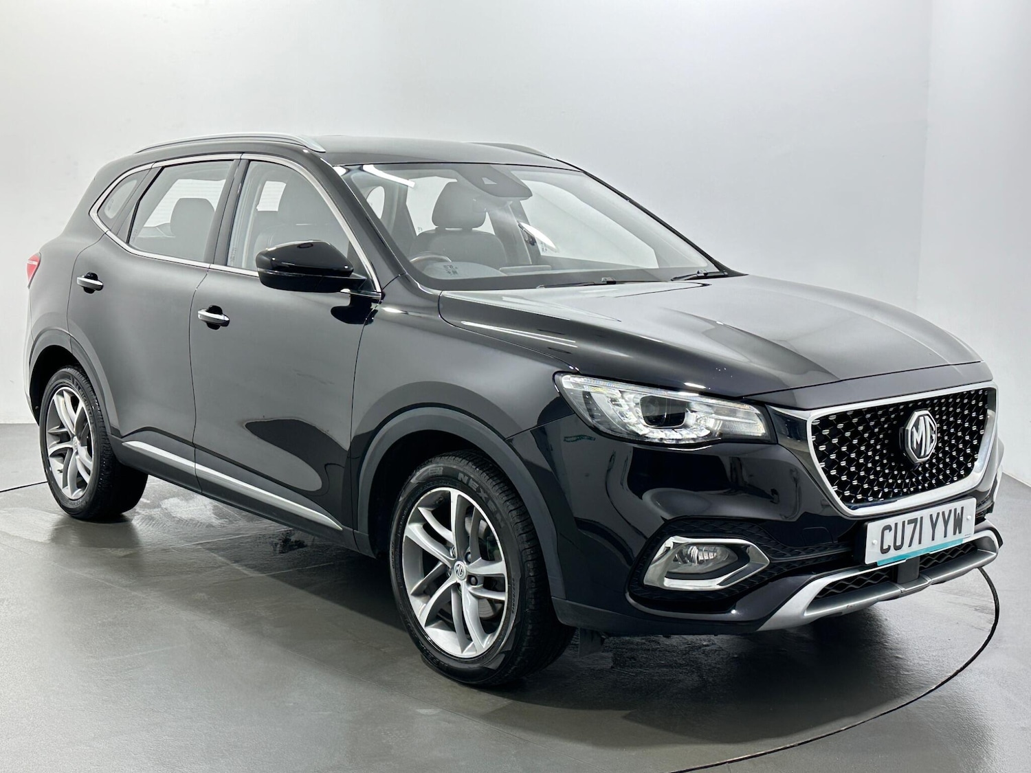 Used MG MG HS 2021 for sale - 76878937: Photo 1