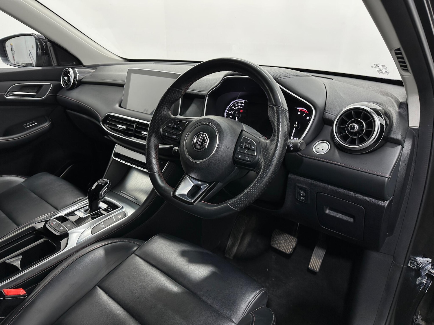 Used MG MG HS 2021 for sale - 76878937: Photo 10