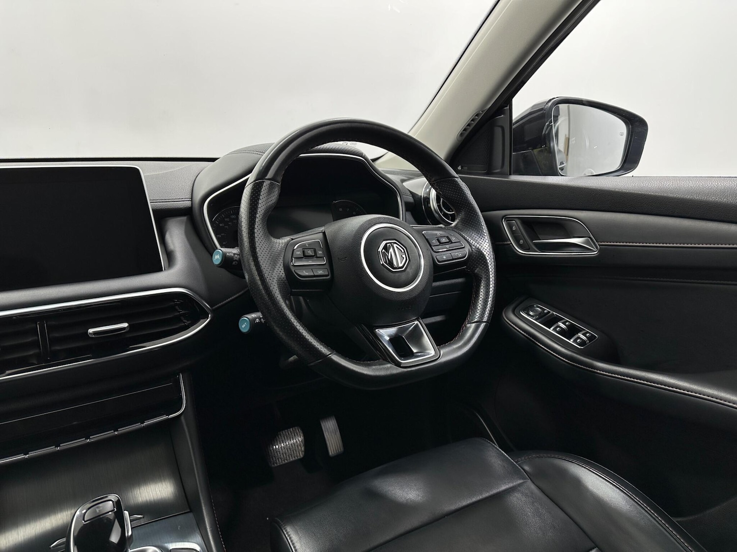 Used MG MG HS 2021 for sale - 76878937: Photo 11