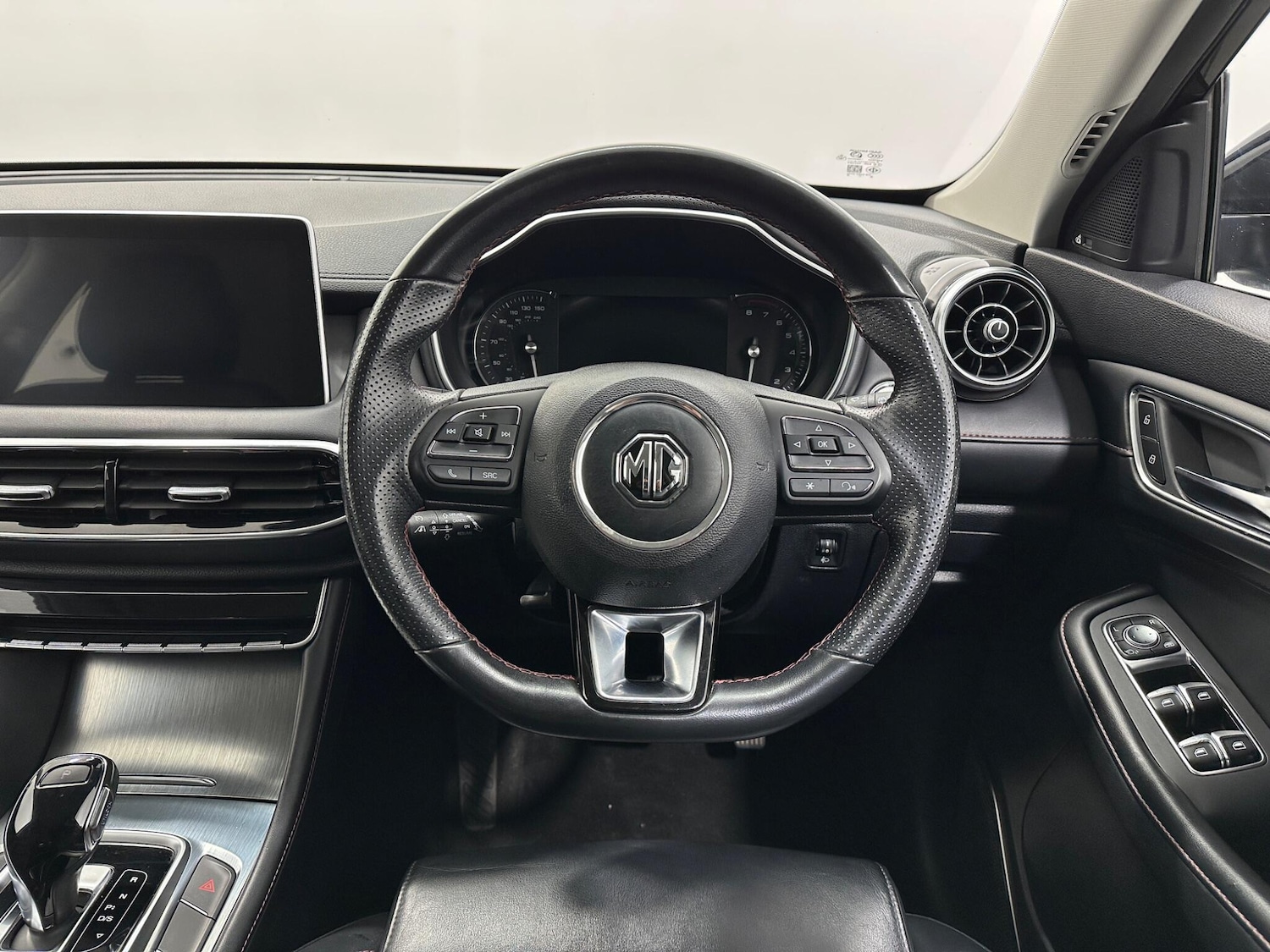 Used MG MG HS 2021 for sale - 76878937: Photo 12