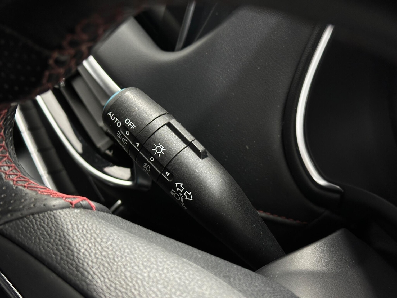 Used MG MG HS 2021 for sale - 76878937: Photo 13