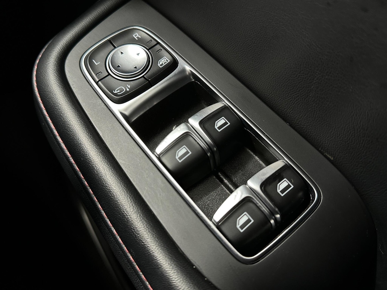 Used MG MG HS 2021 for sale - 76878937: Photo 17