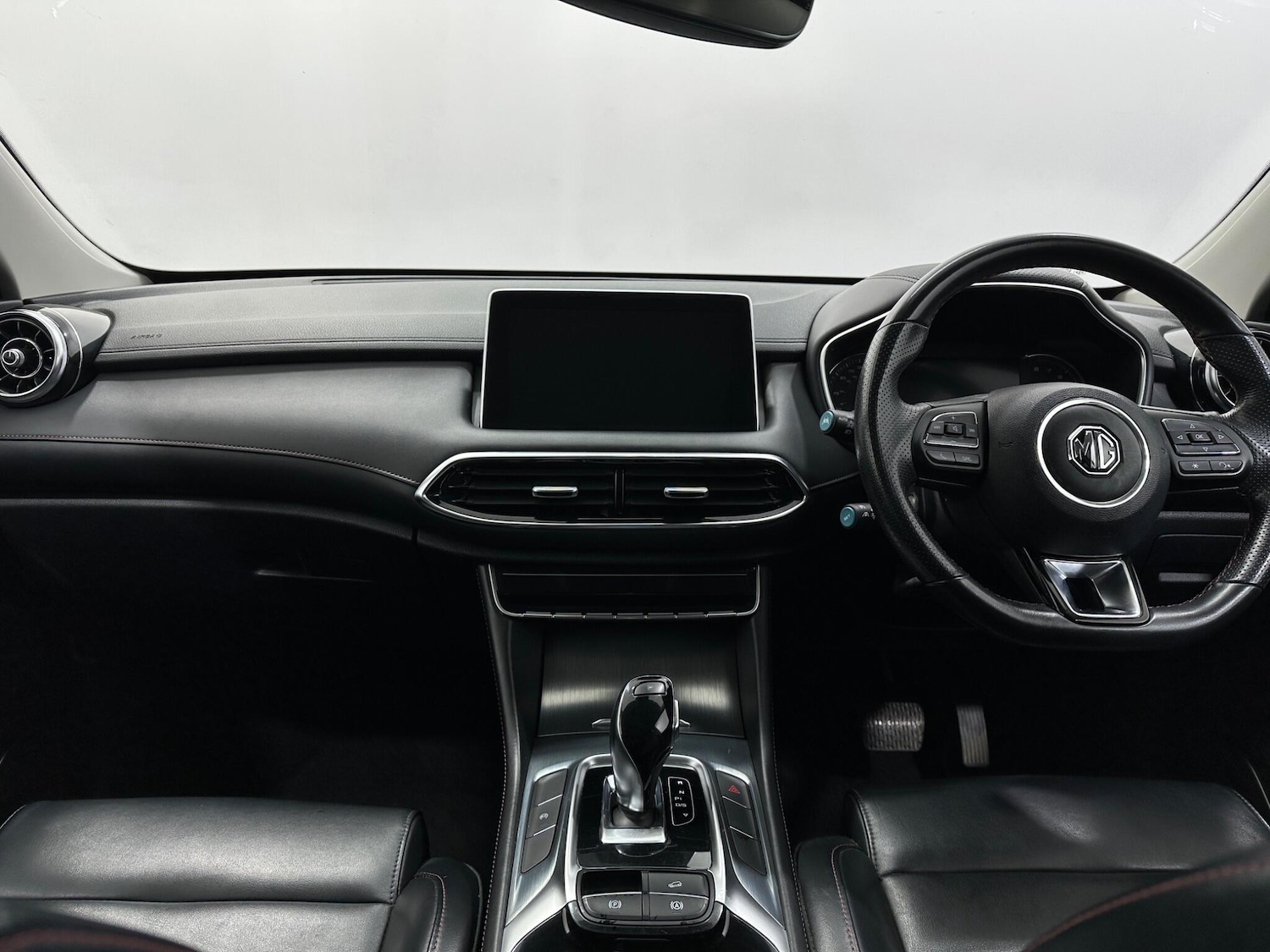 Used MG MG HS 2021 for sale - 76878937: Photo 18