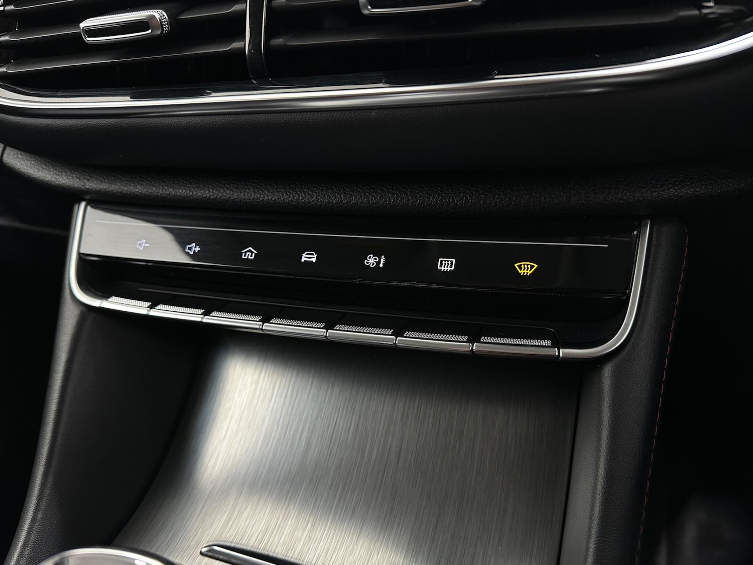 Used MG MG HS 2021 for sale - 76878937: Photo 19