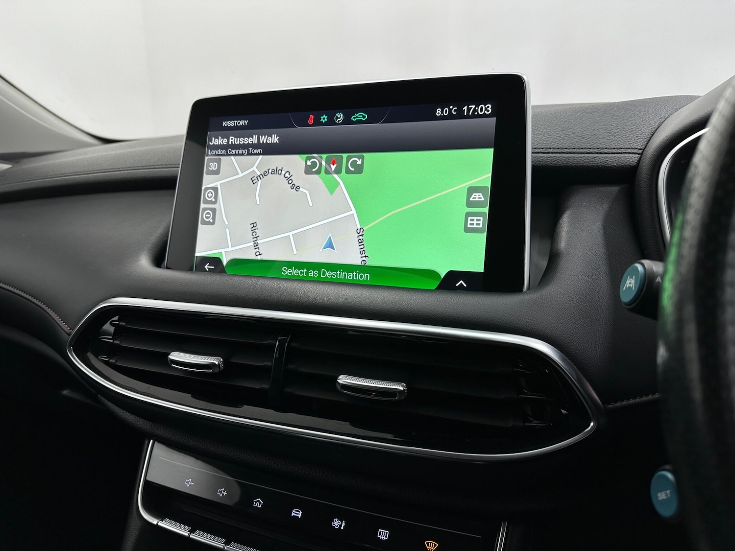 Used MG MG HS 2021 for sale - 76878937: Photo 21