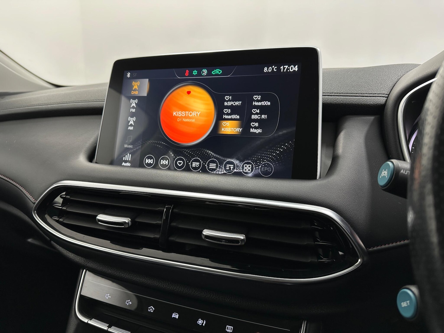 Used MG MG HS 2021 for sale - 76878937: Photo 22