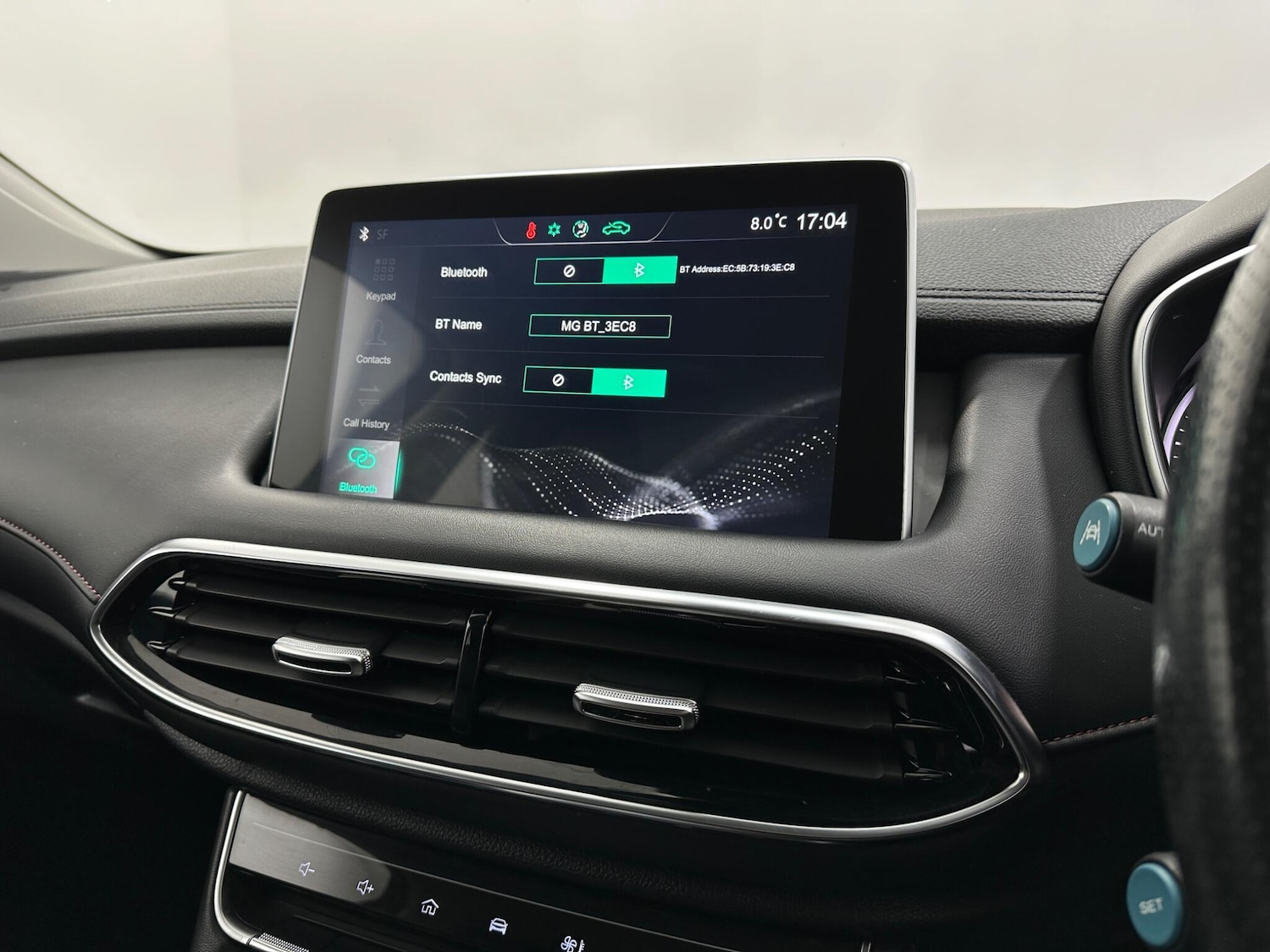 Used MG MG HS 2021 for sale - 76878937: Photo 23