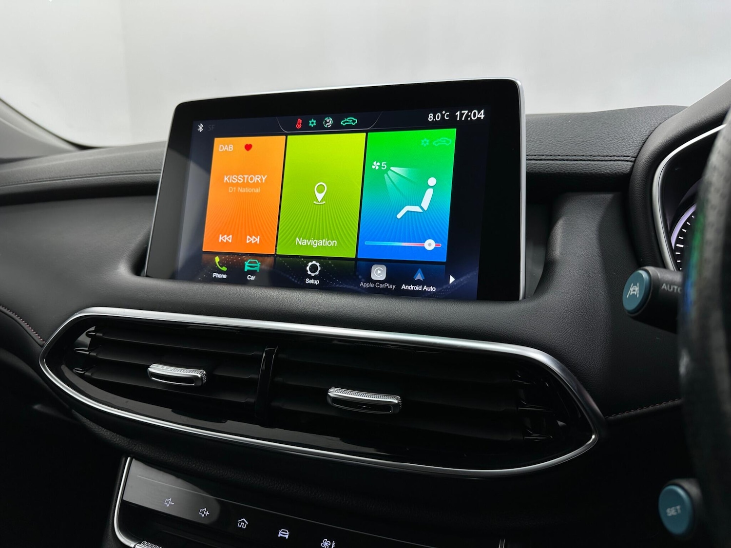 Used MG MG HS 2021 for sale - 76878937: Photo 24