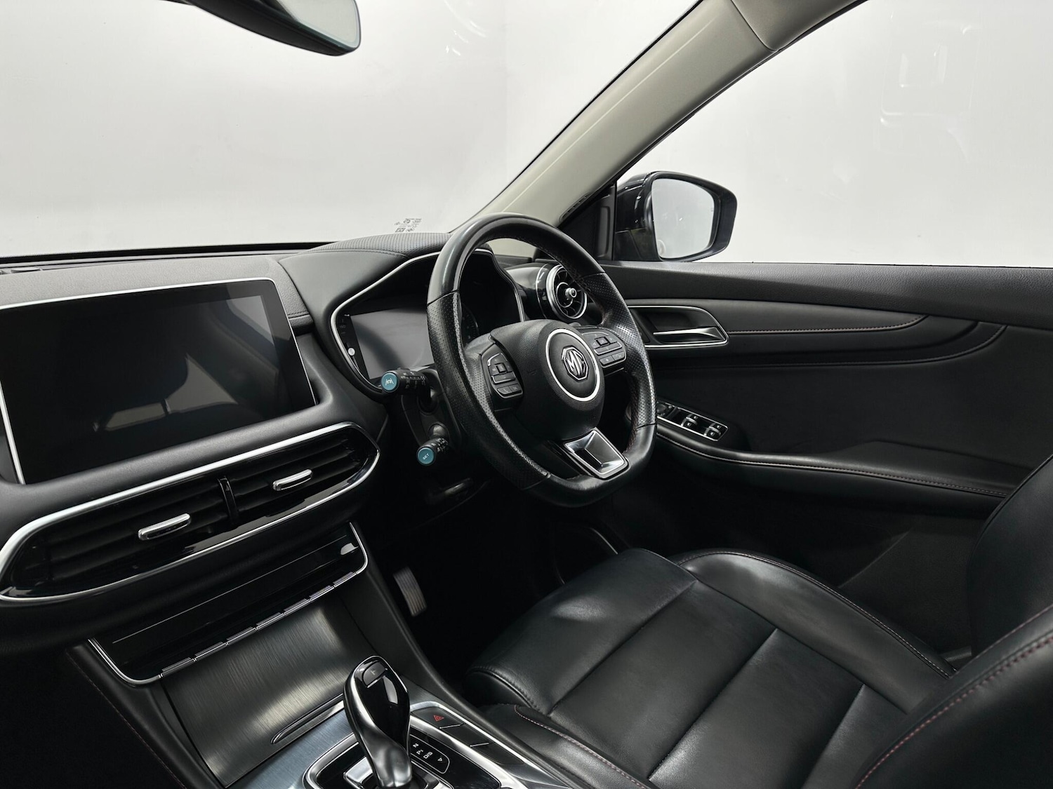 Used MG MG HS 2021 for sale - 76878937: Photo 28