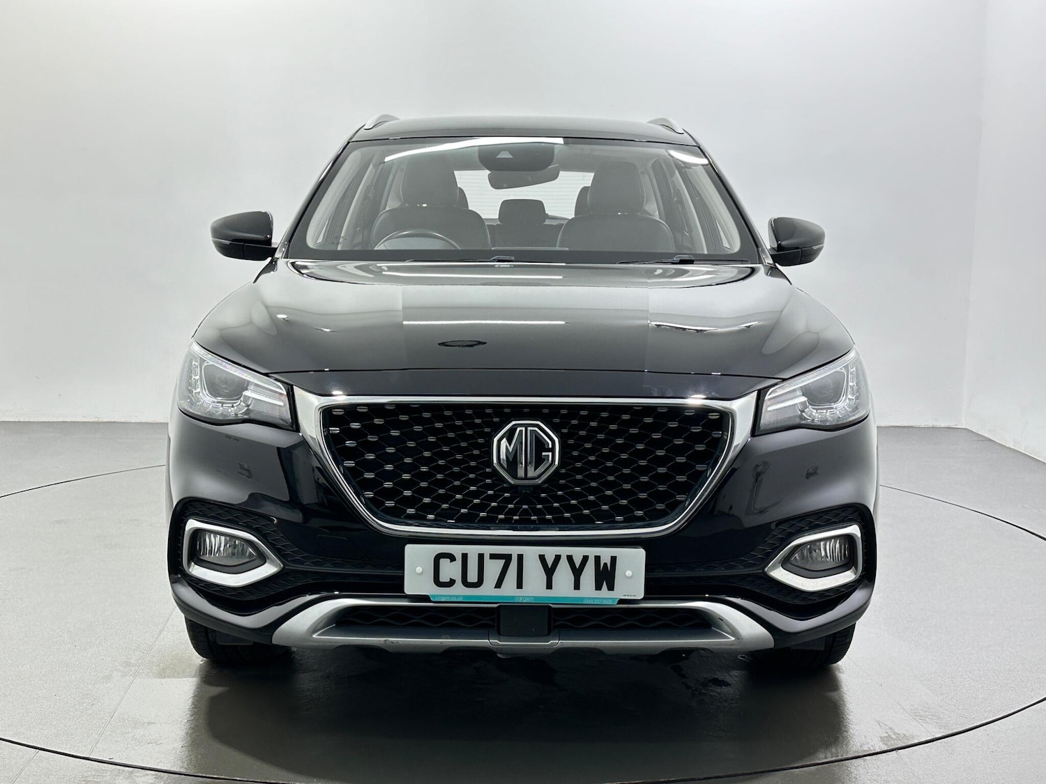 Used MG MG HS 2021 for sale - 76878937: Photo 3