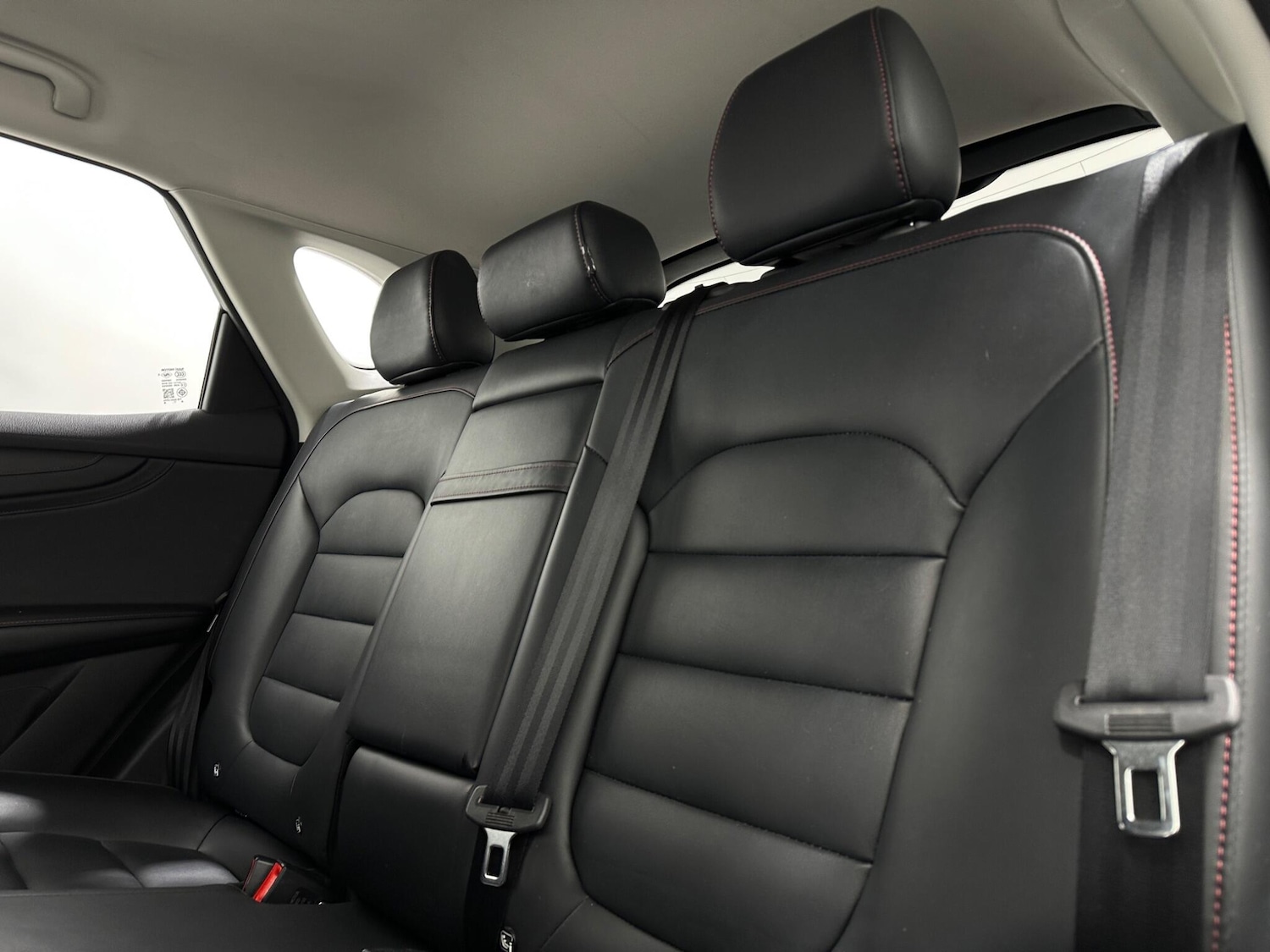 Used MG MG HS 2021 for sale - 76878937: Photo 37