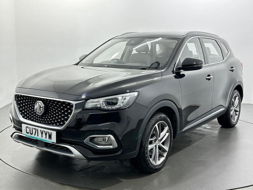 Used MG MG HS 2021 for sale - 76878937: Photo 4