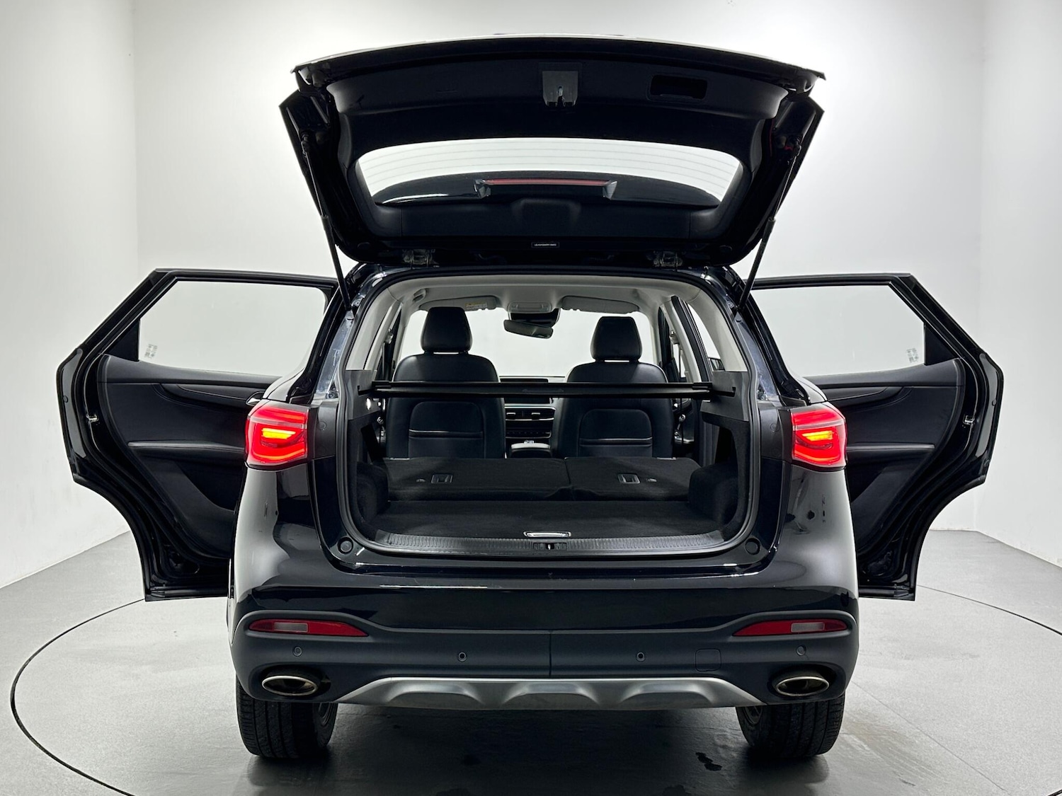 Used MG MG HS 2021 for sale - 76878937: Photo 42