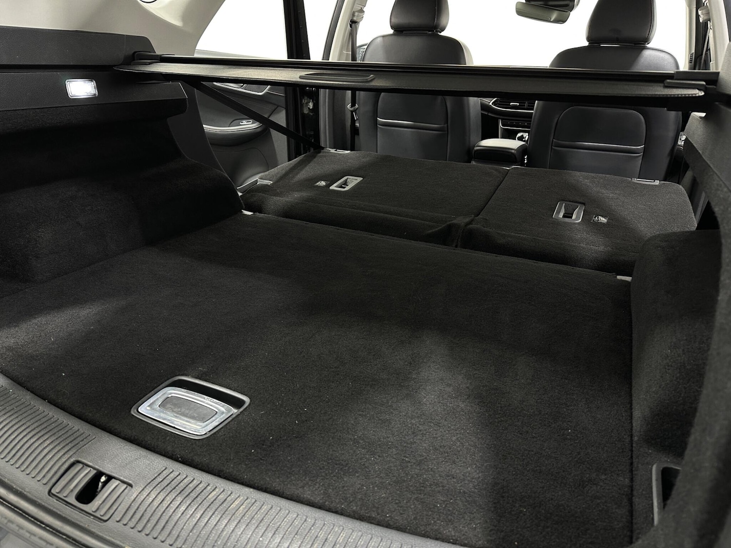 Used MG MG HS 2021 for sale - 76878937: Photo 43