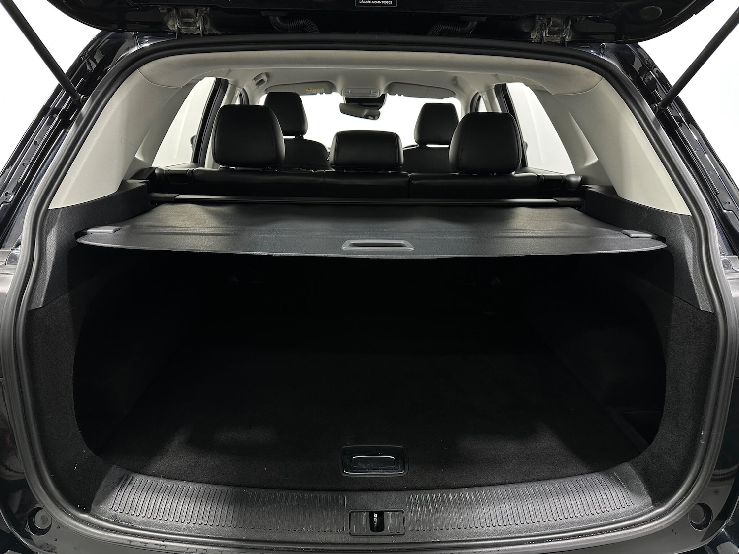 Used MG MG HS 2021 for sale - 76878937: Photo 45