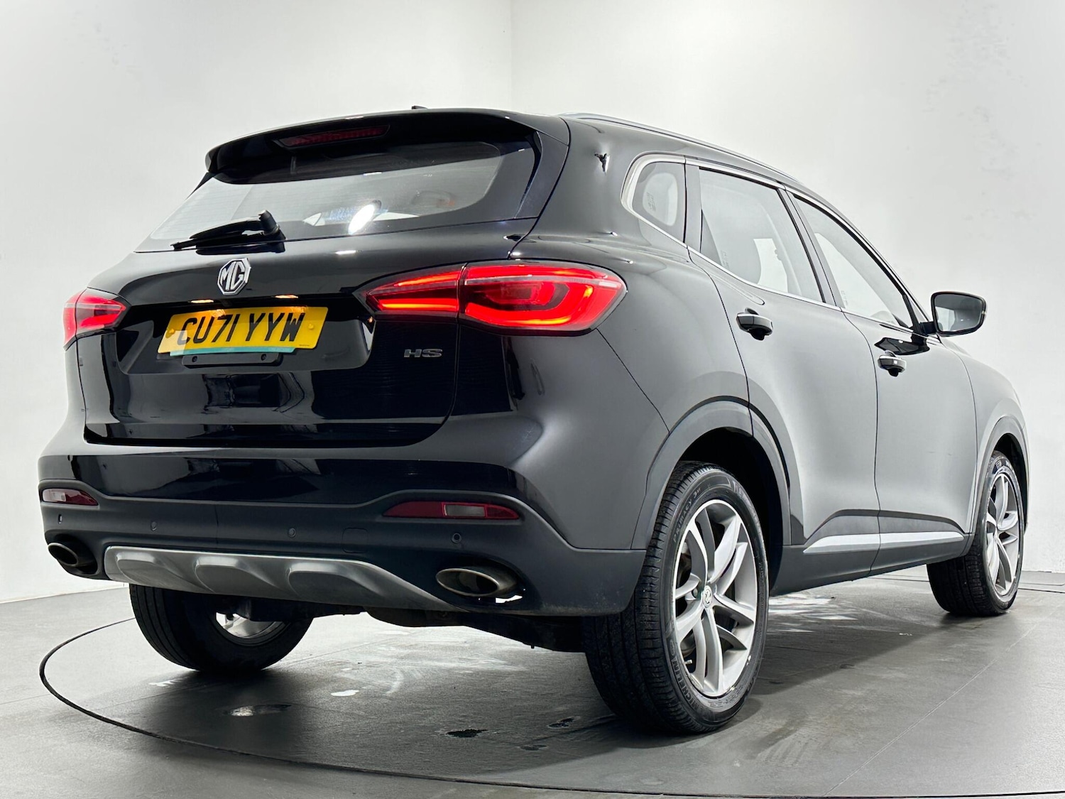 Used MG MG HS 2021 for sale - 76878937: Photo 46