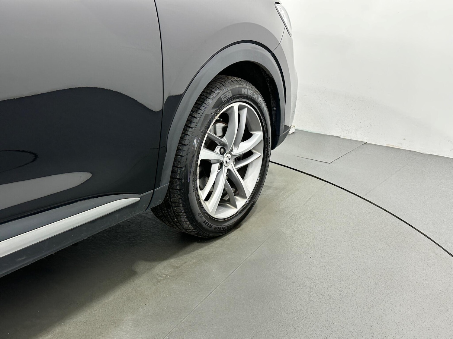 Used MG MG HS 2021 for sale - 76878937: Photo 48