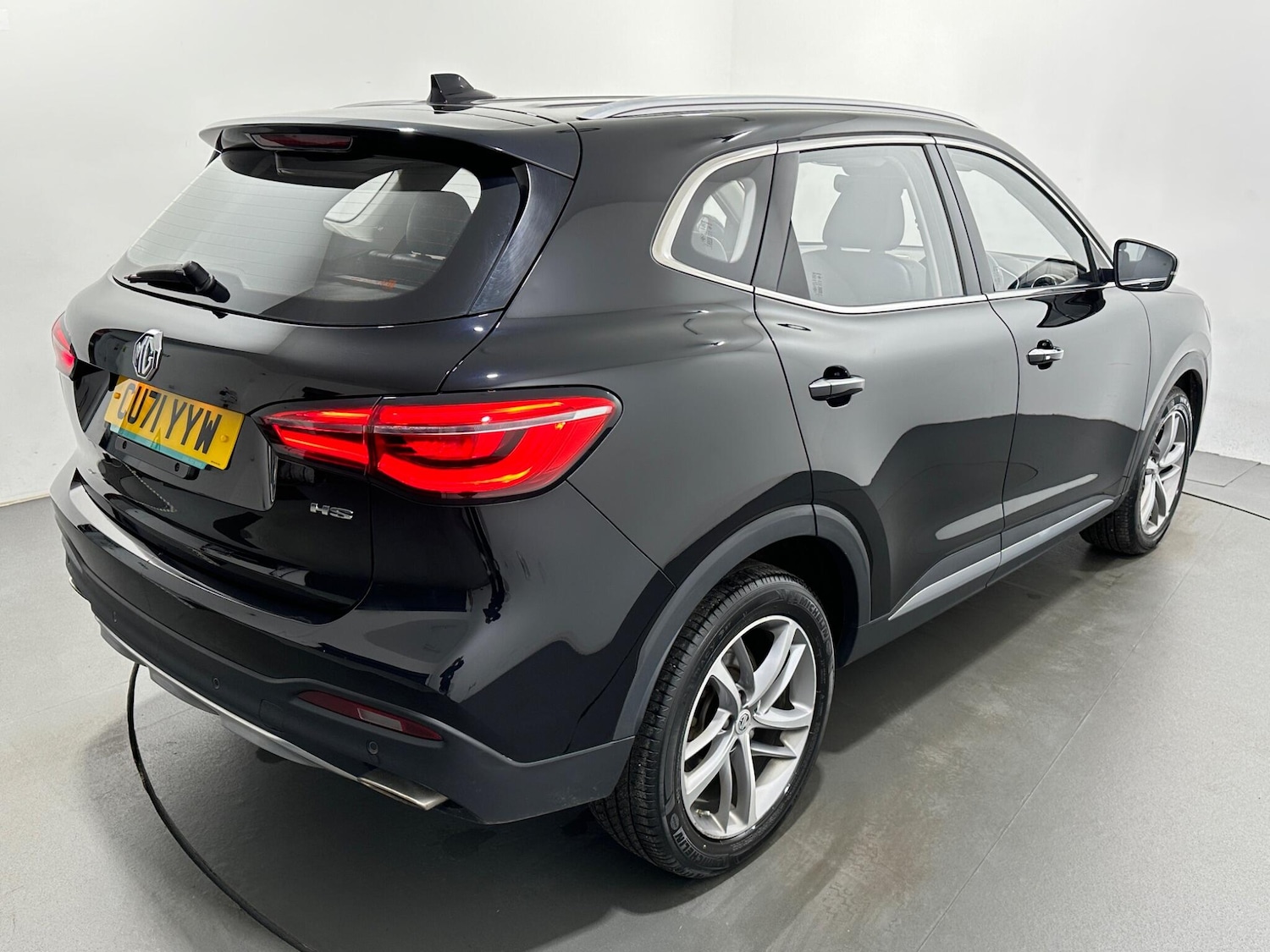 Used MG MG HS 2021 for sale - 76878937: Photo 49