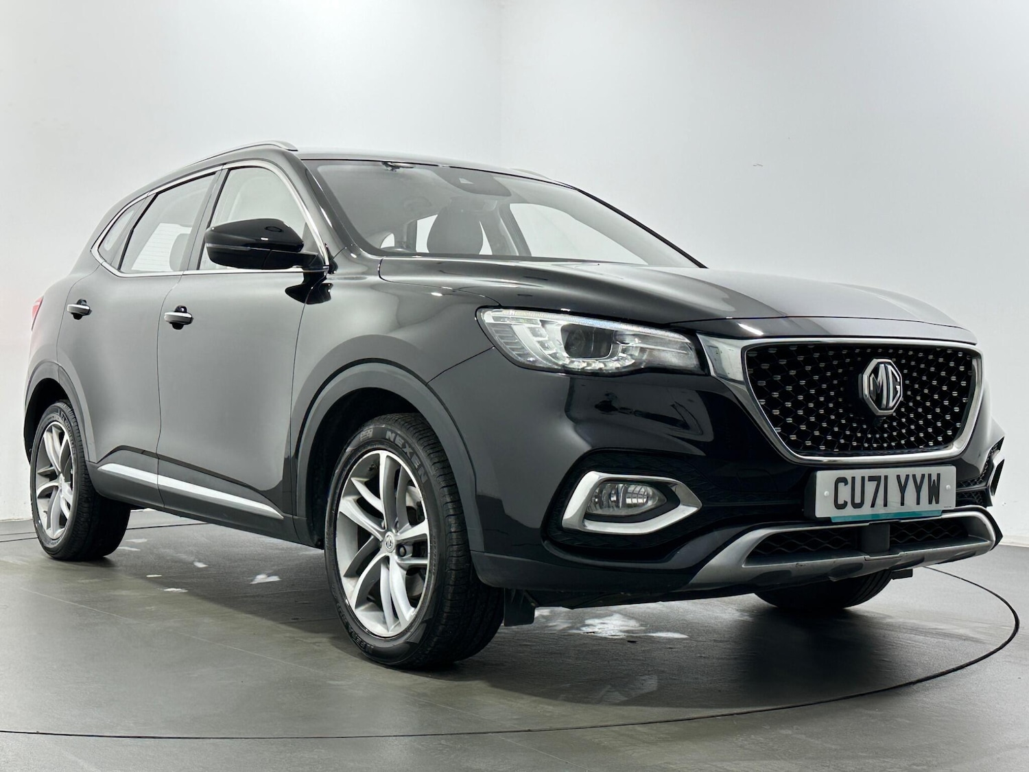 Used MG MG HS 2021 for sale - 76878937: Photo 50