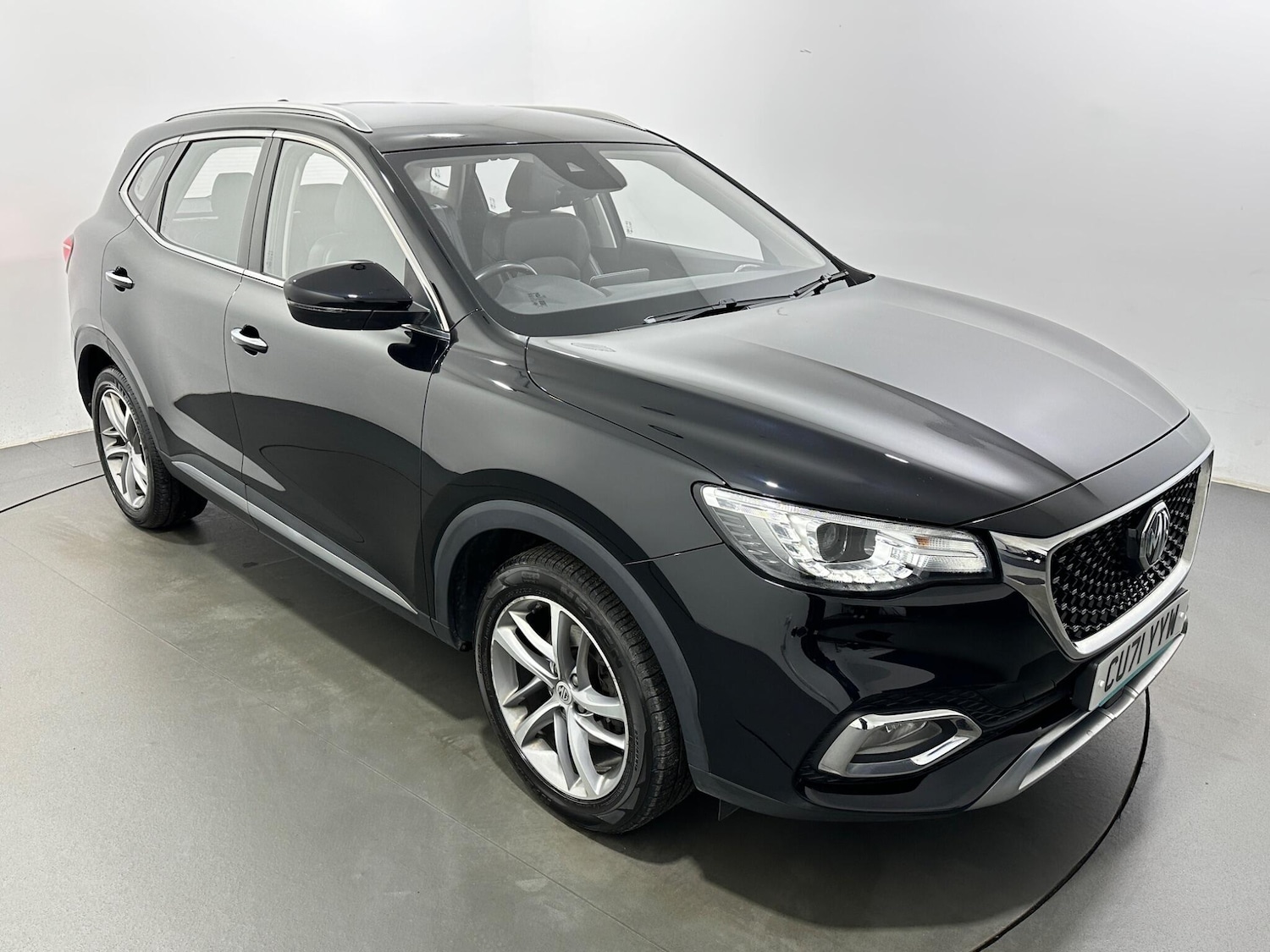 Used MG MG HS 2021 for sale - 76878937: Photo 51