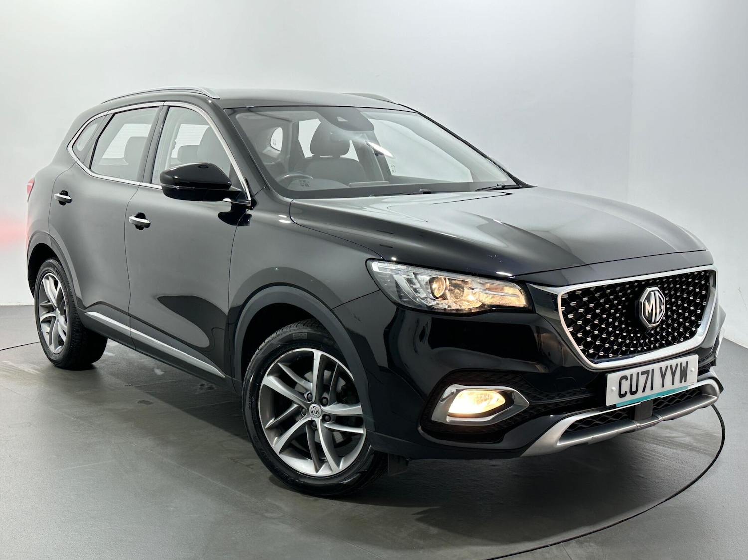 Used MG MG HS 2021 for sale - 76878937: Photo 52