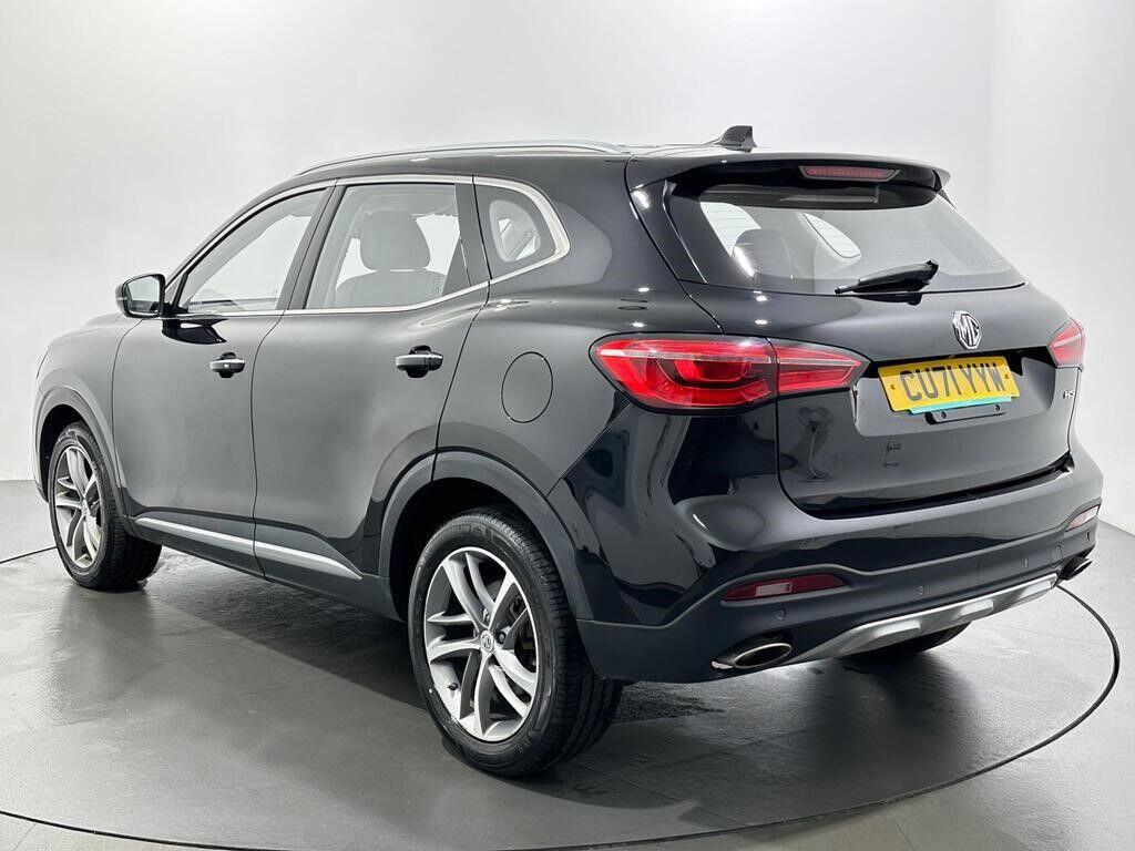 Used MG MG HS 2021 for sale - 76878937: Photo 6