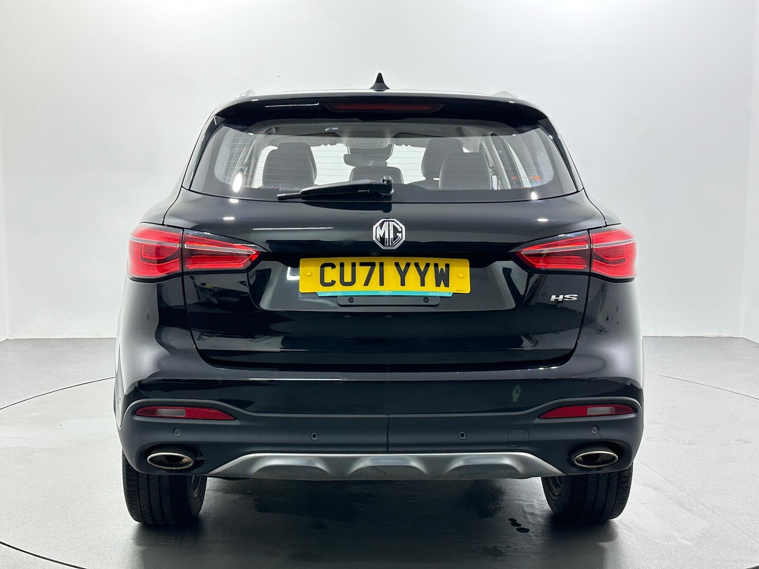 Used MG MG HS 2021 for sale - 76878937: Photo 7