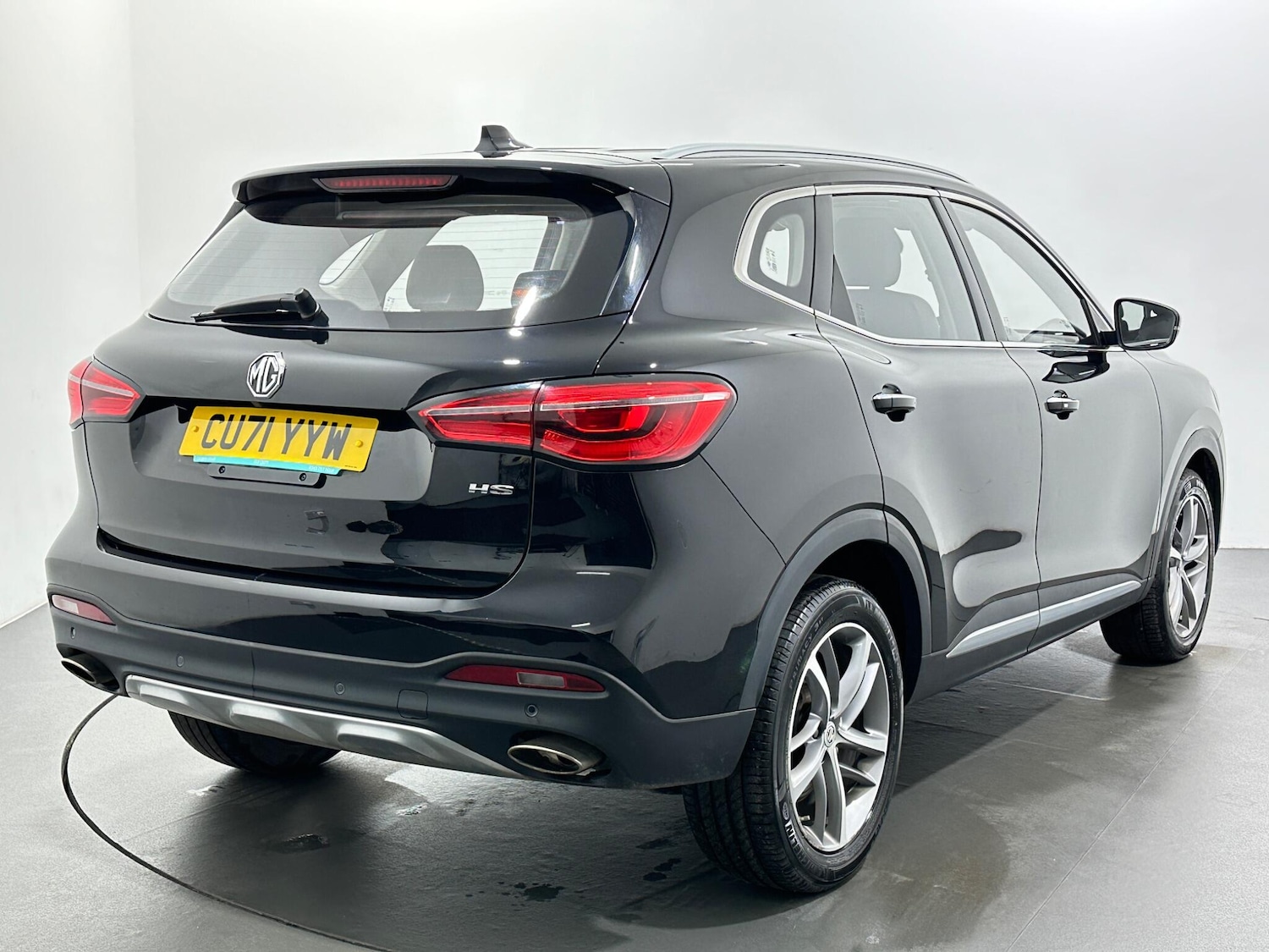 Used MG MG HS 2021 for sale - 76878937: Photo 8