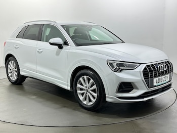 Used Audi Q3 2019 for sale - 79093556: Photo