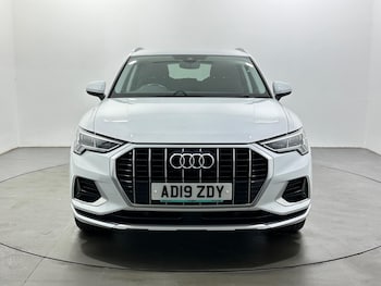 Used Audi Q3 2019 for sale - 79093556: Photo