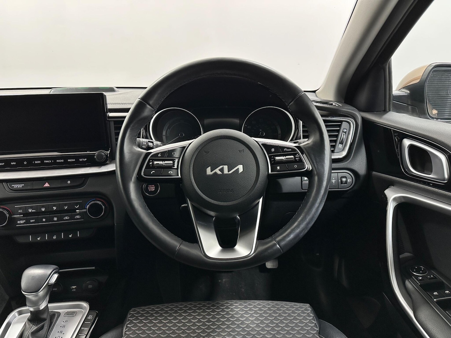 Used Kia XCeed for sale - 77671985: Photo 13