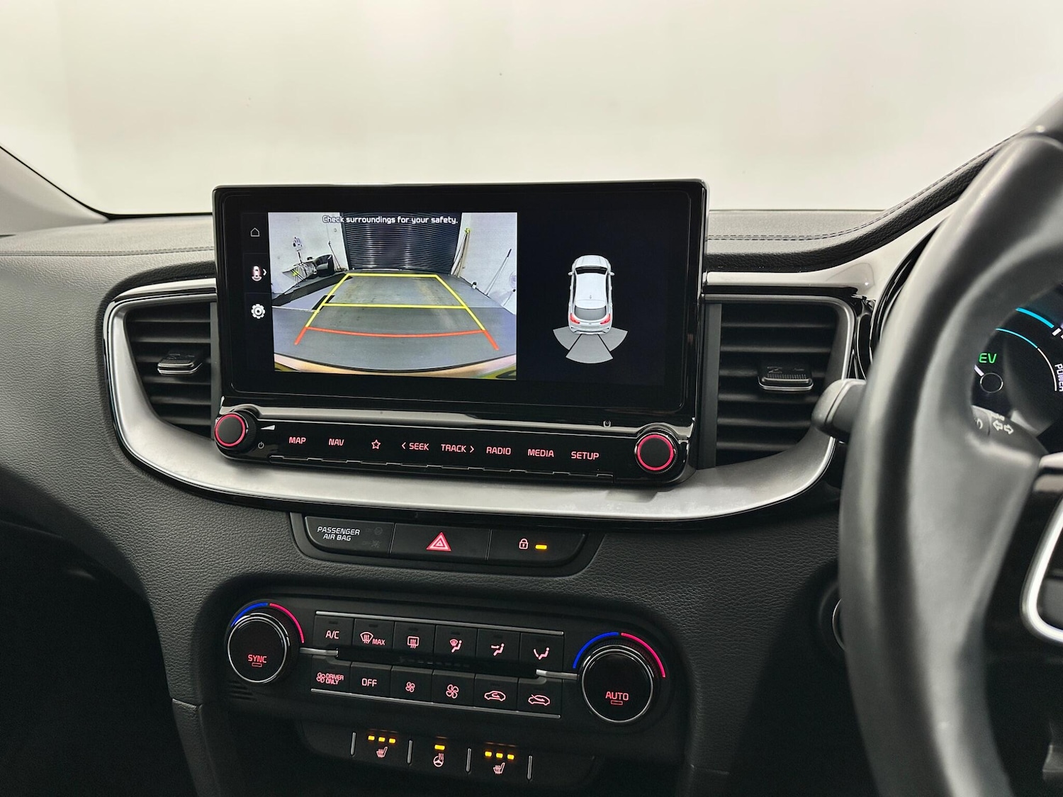 Used Kia XCeed for sale - 77671985: Photo 24