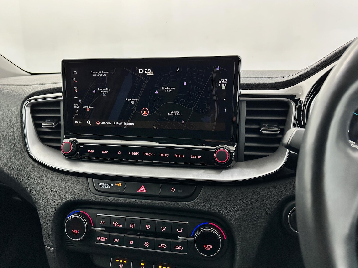 Used Kia XCeed for sale - 77671985: Photo 25