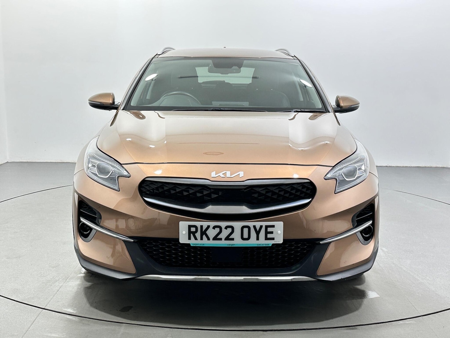 Used Kia XCeed for sale - 77671985: Photo 3