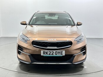 Used Kia XCeed 2022 for sale - 77671985: Photo