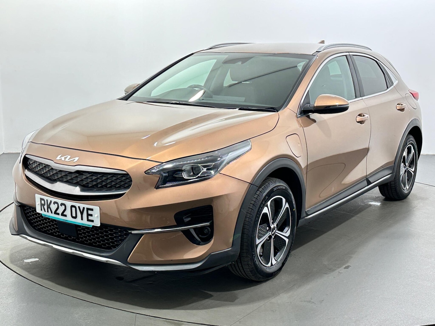 Used Kia XCeed for sale - 77671985: Photo 4