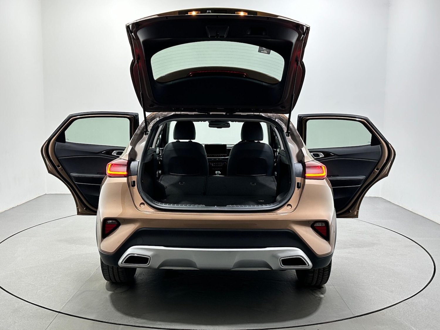 Used Kia XCeed for sale - 77671985: Photo 45