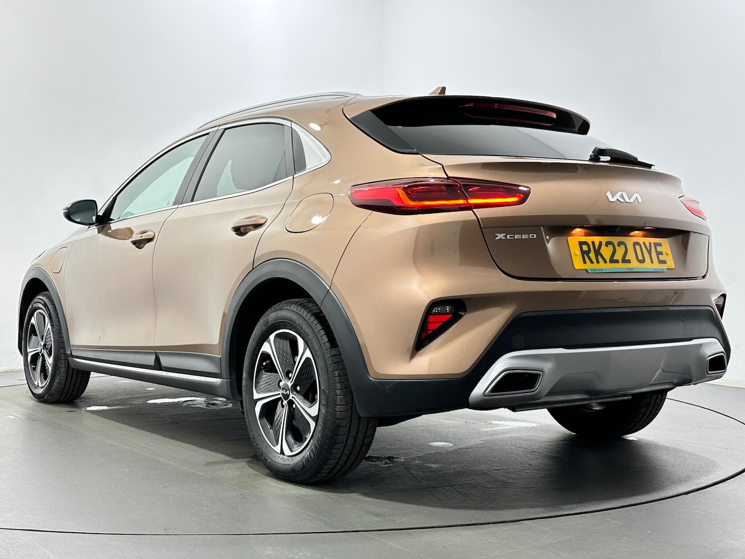 Used Kia XCeed for sale - 77671985: Photo 49