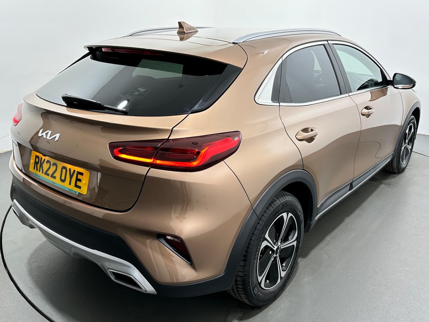 Used Kia XCeed for sale - 77671985: Photo 52