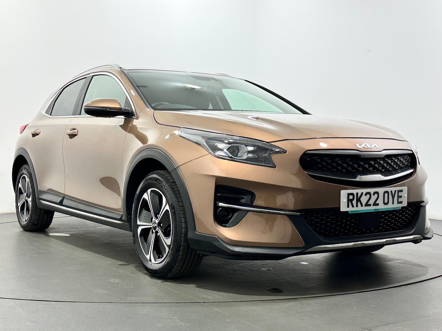 Used Kia XCeed for sale - 77671985: Photo 53