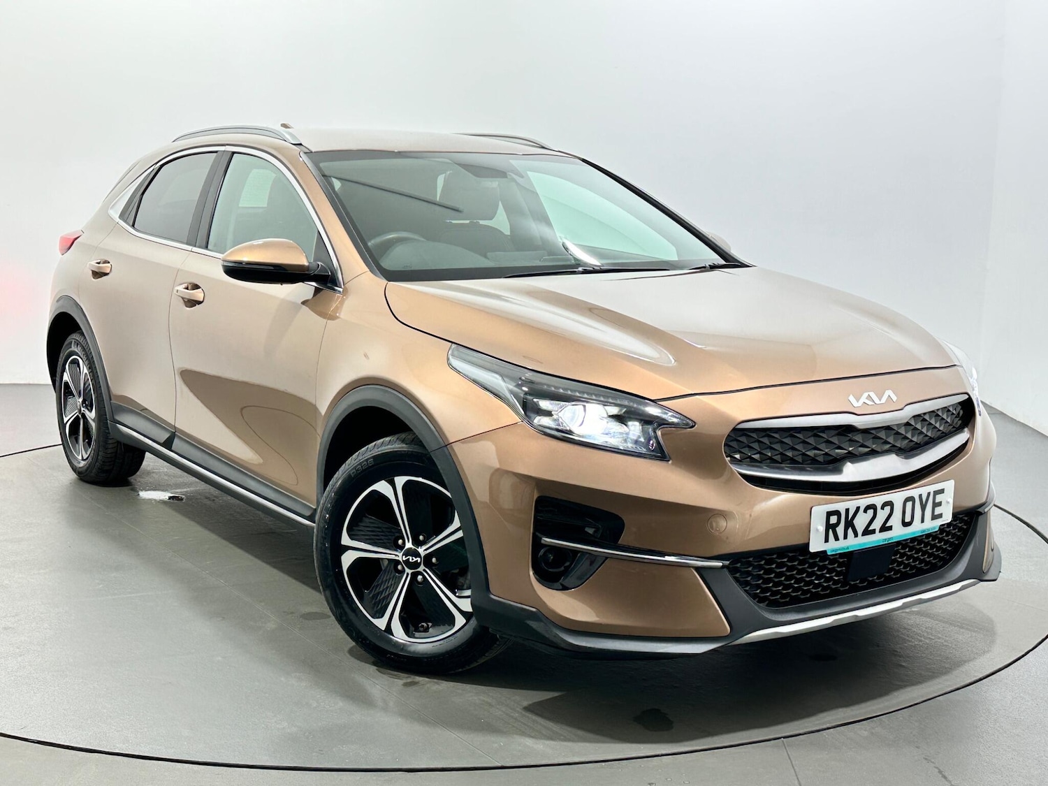 Used Kia XCeed for sale - 77671985: Photo 55