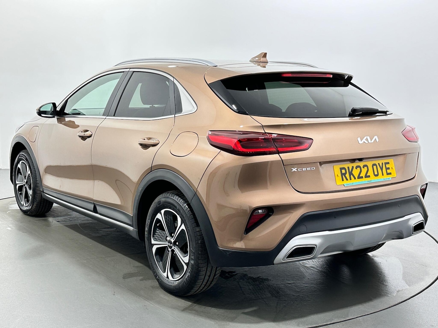 Used Kia XCeed for sale - 77671985: Photo 6